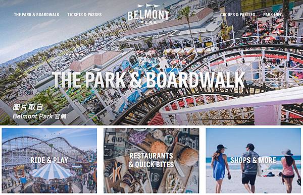 【美國西岸加州聖地牙哥旅遊】聖地牙哥四天三夜超順路旅遊攻略懶人包,必去景點大推薦!!!全美最猛海岸線沙灘La Jolla Cove、全美第一動物園與海洋世界、以及最美藝術公園巴爾波