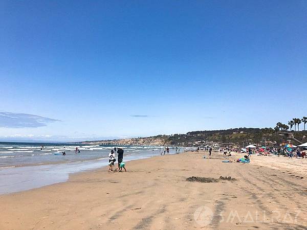 【美國西岸加州聖地牙哥旅遊】聖地牙哥四天三夜超順路旅遊攻略懶人包,必去景點大推薦!!!全美最猛海岸線沙灘La Jolla Cove、全美第一動物園與海洋世界、以及最美藝術公園巴爾波