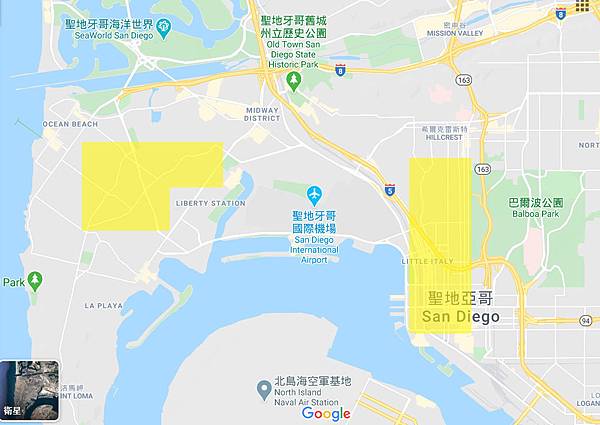 【美國西岸加州聖地牙哥旅遊】聖地牙哥四天三夜超順路旅遊攻略懶人包,必去景點大推薦!!!全美最猛海岸線沙灘La Jolla Cove、全美第一動物園與海洋世界、以及最美藝術公園巴爾波