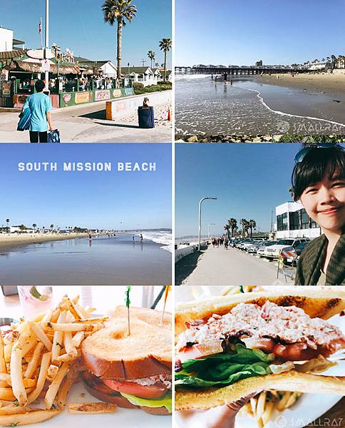 【美國西岸加州聖地牙哥旅遊】聖地牙哥四天三夜超順路旅遊攻略懶人包,必去景點大推薦!!!全美最猛海岸線沙灘La Jolla Cove、全美第一動物園與海洋世界、以及最美藝術公園巴爾波