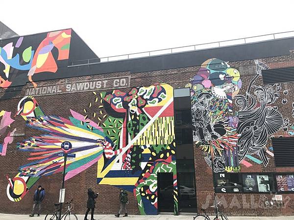 【美國紐約旅遊】紐約行程攻略懶人包五天四夜充實版!超順路地鐵行程讓你省時省力玩得又開心!內附當地人推薦紐約私房景點,紐約行程推薦,紐約美食推薦,紐約自由行攻略