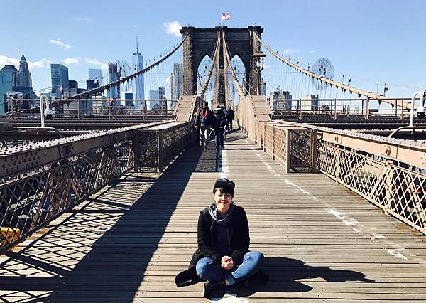 【美國紐約旅遊】紐約行程攻略懶人包五天四夜充實版!超順路地鐵行程讓你省時省力玩得又開心!內附當地人推薦紐約私房景點,紐約行程推薦,紐約美食推薦,紐約自由行攻略