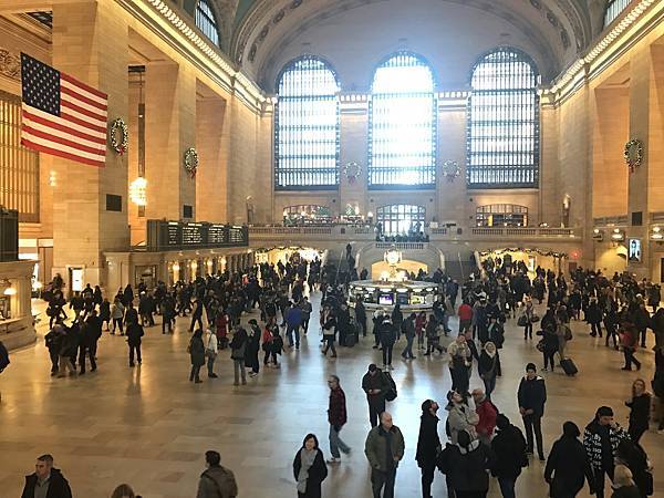 【美國紐約旅遊】紐約行程攻略懶人包五天四夜充實版!超順路地鐵行程讓你省時省力玩得又開心!內附當地人推薦紐約私房景點,紐約行程推薦,紐約美食推薦,紐約自由行攻略