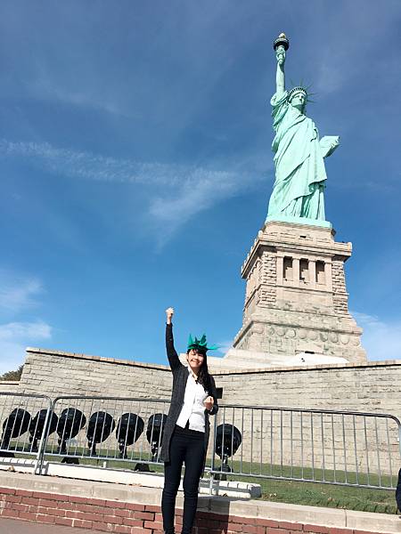 【美國紐約旅遊】紐約行程攻略懶人包五天四夜充實版!超順路地鐵行程讓你省時省力玩得又開心!內附當地人推薦紐約私房景點,紐約行程推薦,紐約美食推薦,紐約自由行攻略