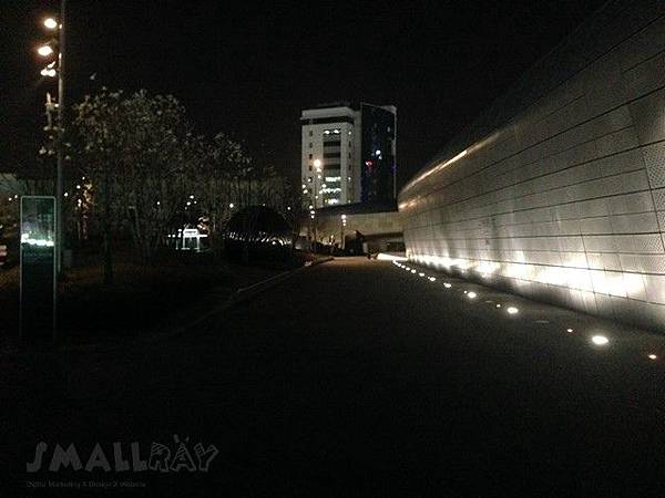 韓國轉機攻略！仁川機場＞首爾＞東大門吃橋村炸雞.夜宿汗蒸幕.逛DDP設計廣場全部一晚搞定!!!