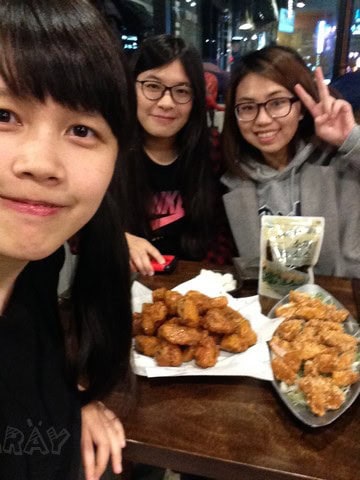 韓國轉機攻略！仁川機場＞首爾＞東大門吃橋村炸雞.夜宿汗蒸幕.逛DDP設計廣場全部一晚搞定!!!