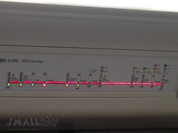 韓國轉機攻略！仁川機場＞首爾＞東大門吃橋村炸雞.夜宿汗蒸幕.逛DDP設計廣場全部一晚搞定!!!