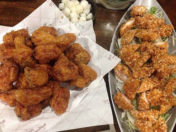 韓國轉機攻略！仁川機場＞首爾＞東大門吃橋村炸雞.夜宿汗蒸幕.逛DDP設計廣場全部一晚搞定!!!